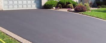 New York, NY Driveway Paving Services Company